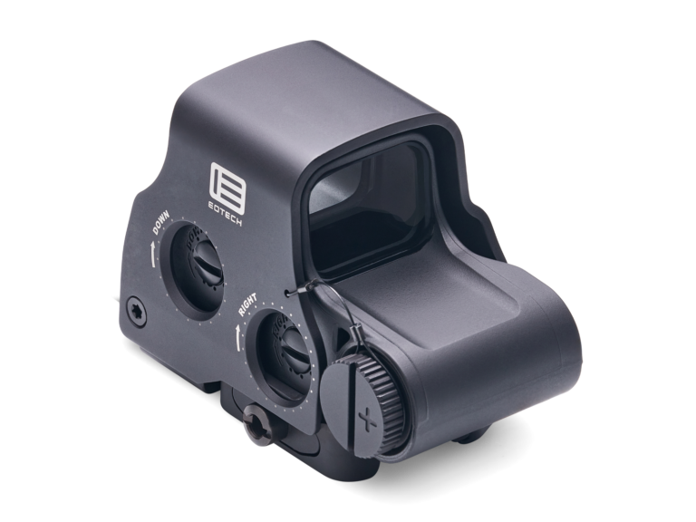 Eotech Zielgerät Modell EXPS3-0/Montage Picatinny (MIL STD 1913)