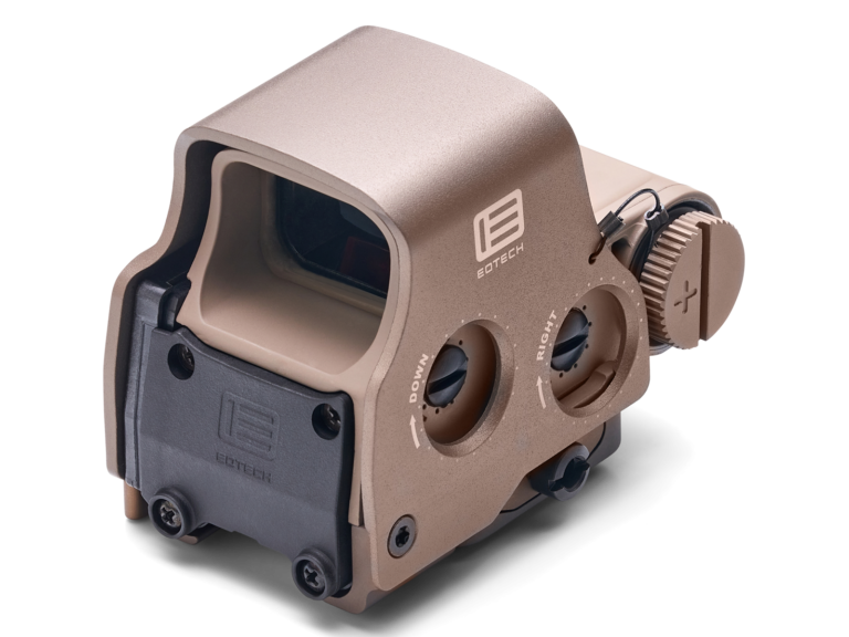 Eotech Zielgerät Modell EXPS3-0/Montage Picatinny (MIL STD 1913)