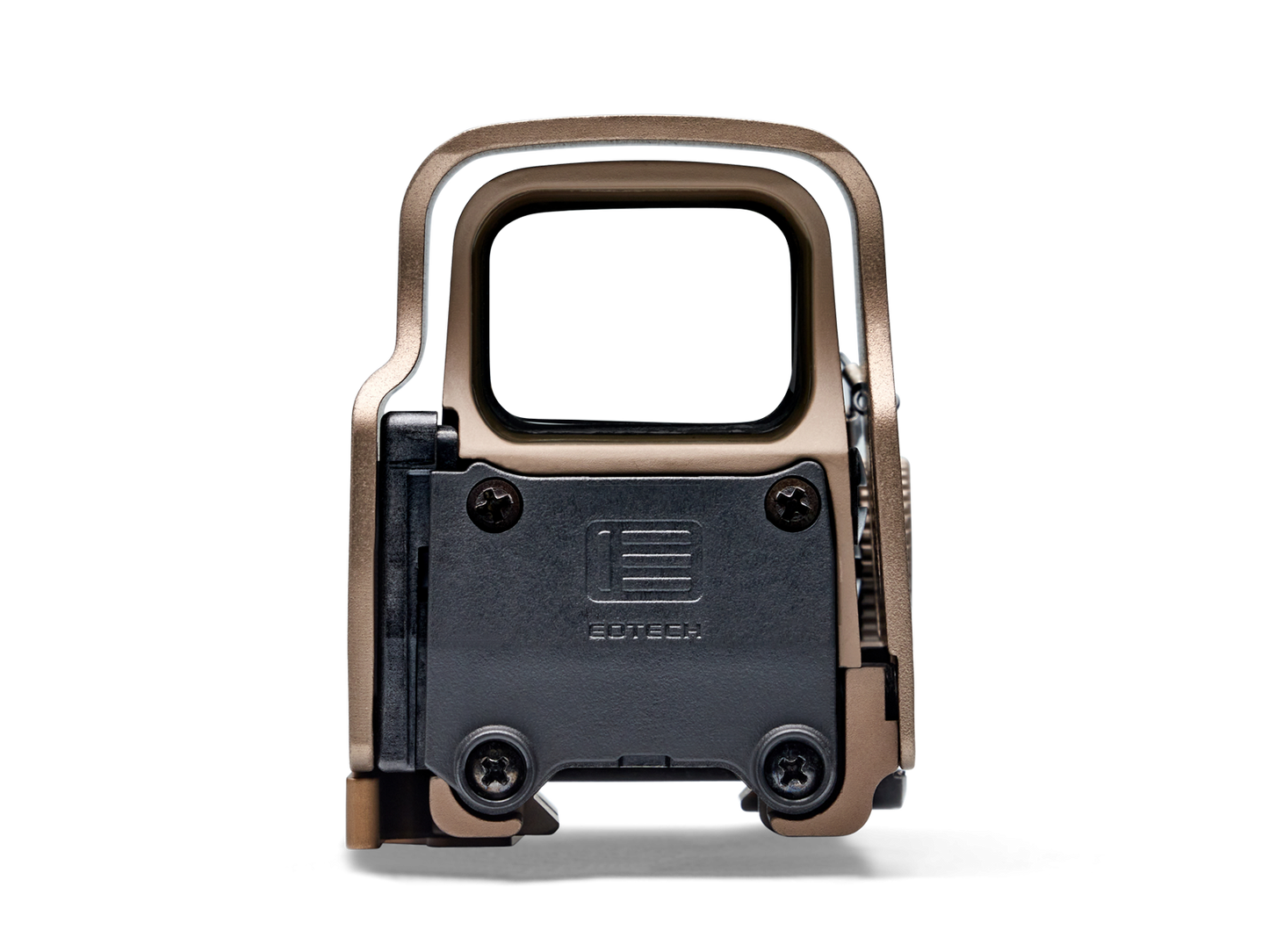 Eotech Zielgerät Modell EXPS3-0/Montage Picatinny (MIL STD 1913)