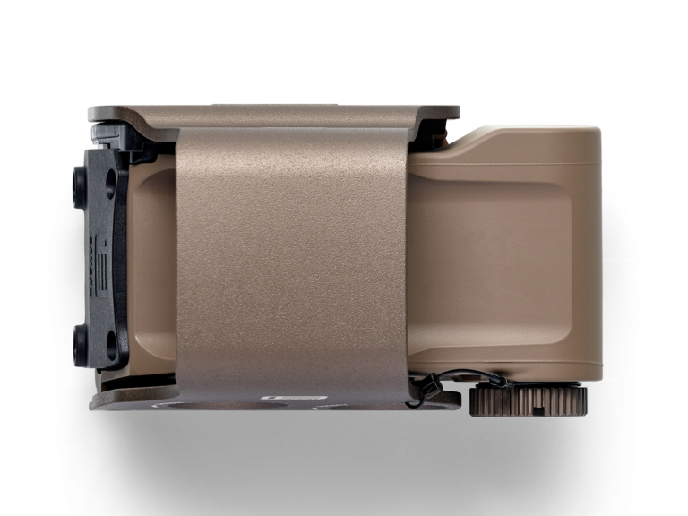 Eotech Zielgerät Modell EXPS3-0/Montage Picatinny (MIL STD 1913)