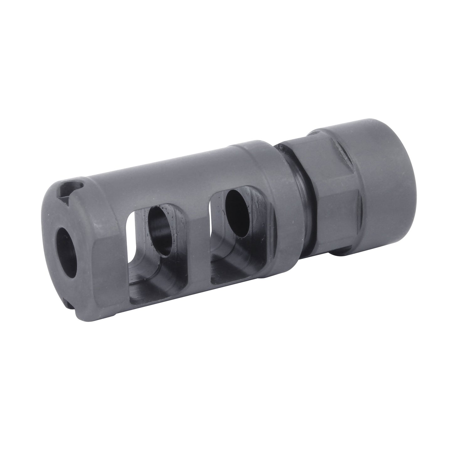 B&T Kompensator Kal. 5.56 mm (.223) mit Schnittstelle für Rotex™-III, -V und VA