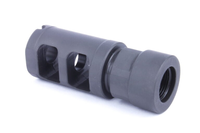 B&T Kompensator Kal. 5.56 mm (.223) mit Schnittstelle für Rotex™-III, -V und VA