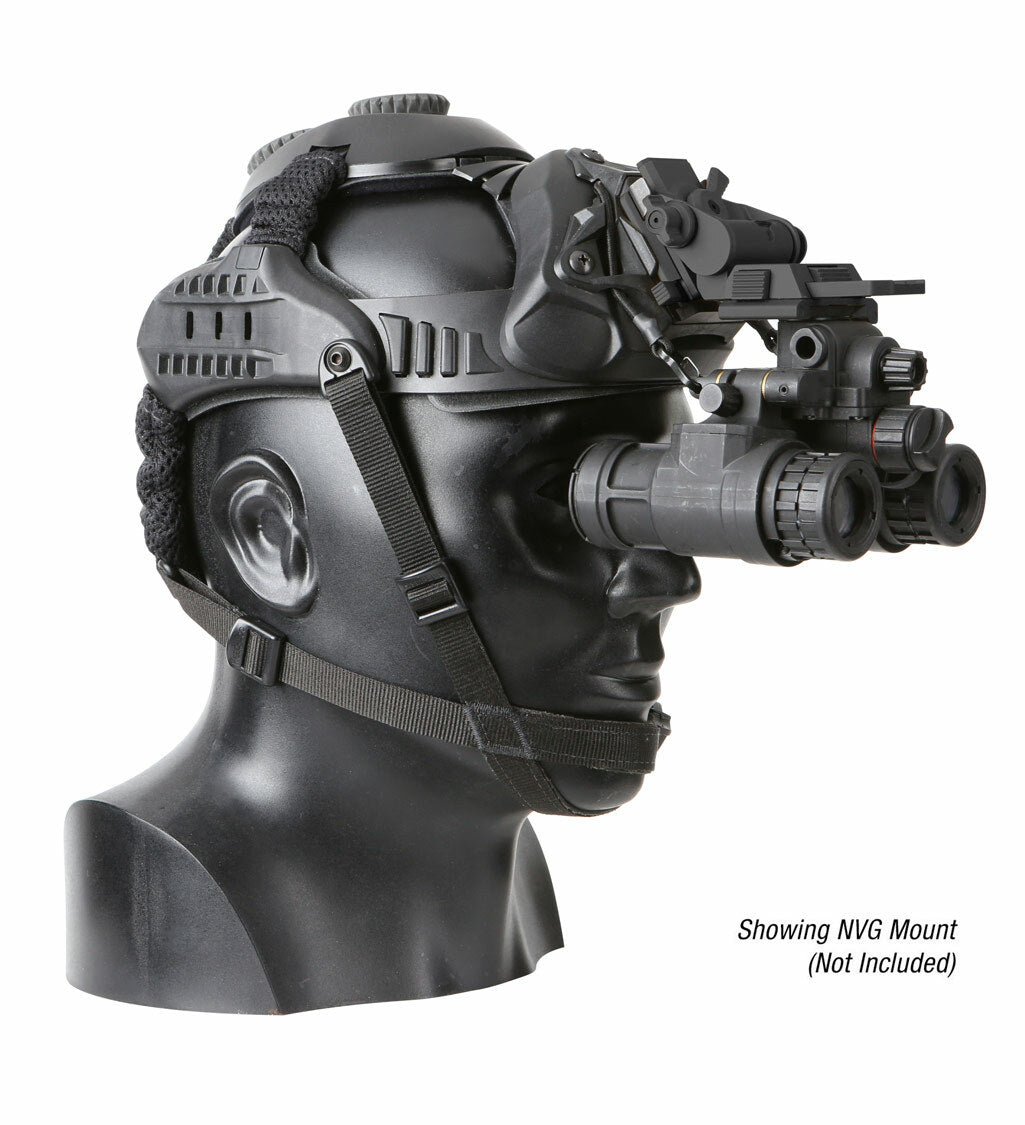 Wilcox L4 G24 Mount Low Profile Brakeaway