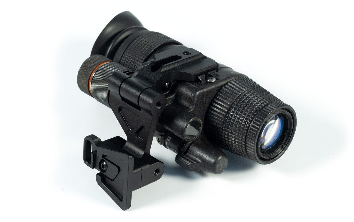 UDAPT J-Arm for NT940/MUM14/Minirail