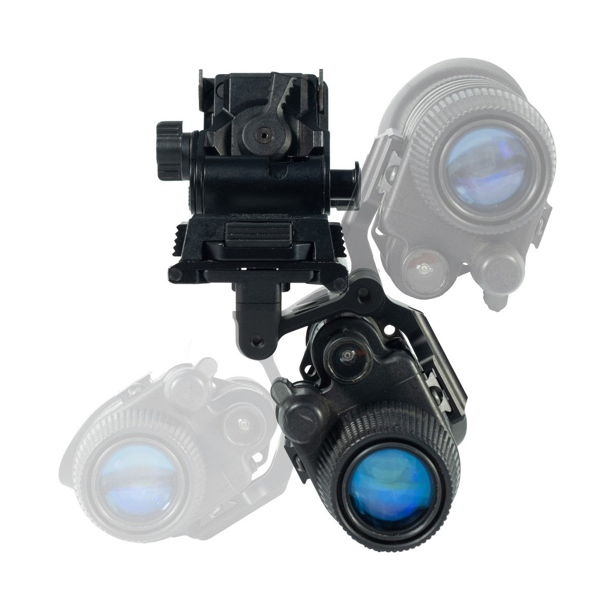 UDAPT J-Arm for NT940/MUM14/Minirail