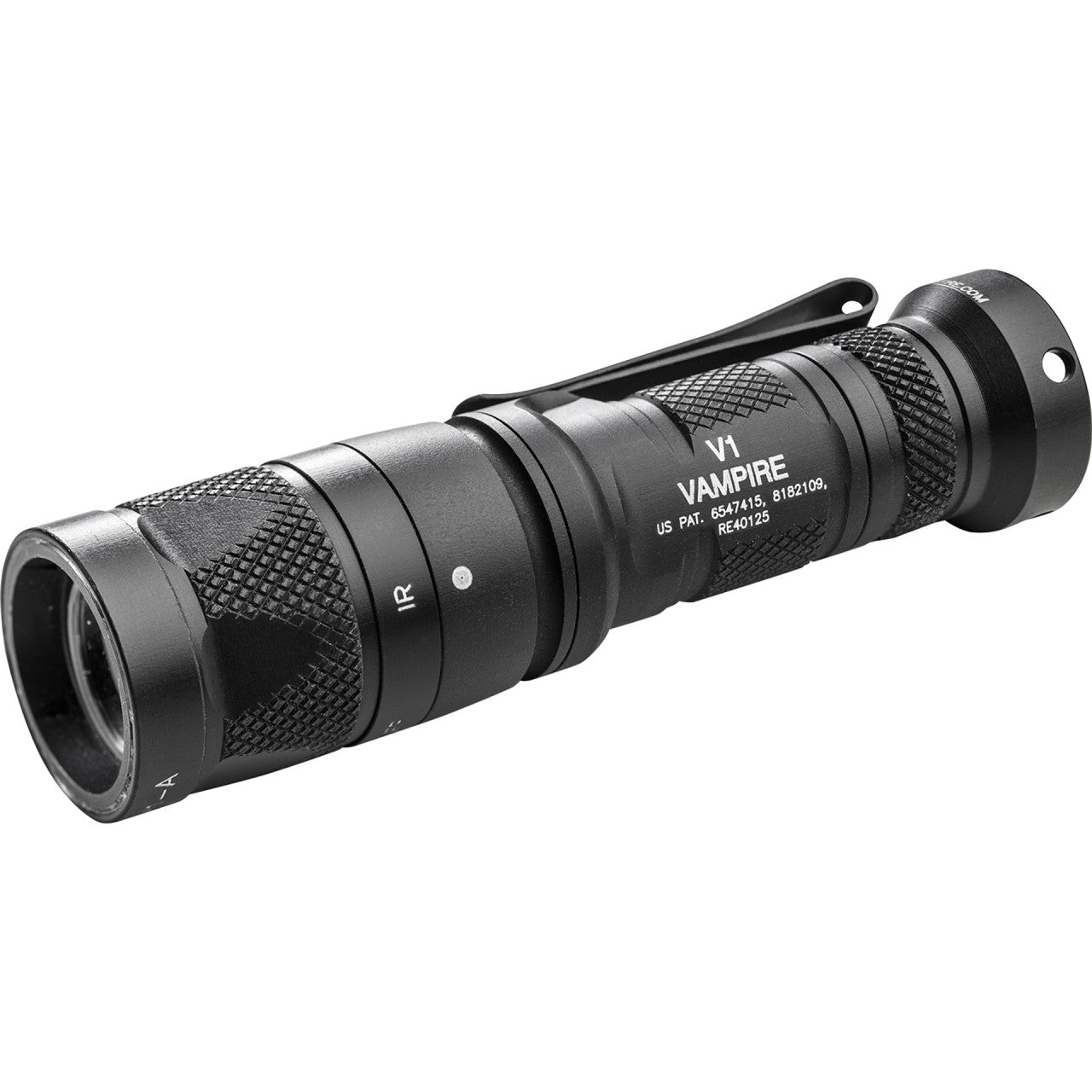 Surefire V1-B-BK