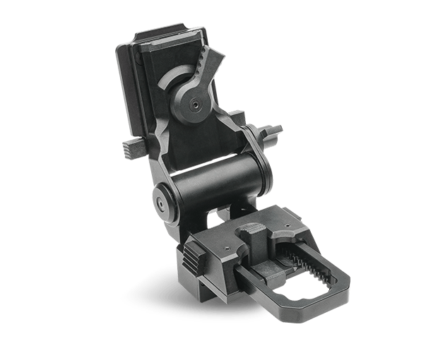 Wilcox G11 Mount