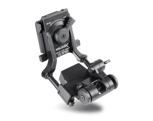 Wilcox G29 Breakaway Thales Lucie