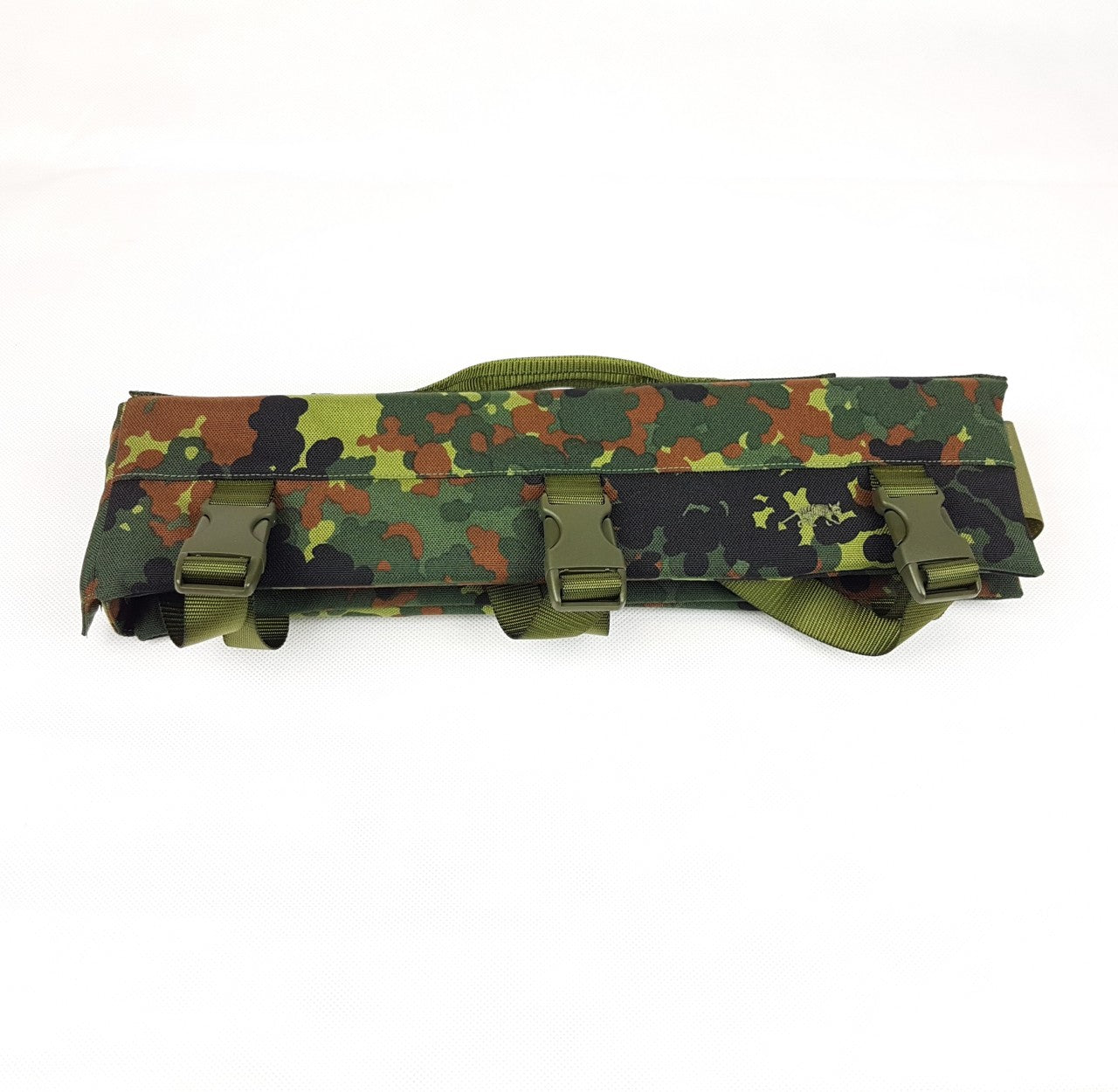 Protective cover + carrying system