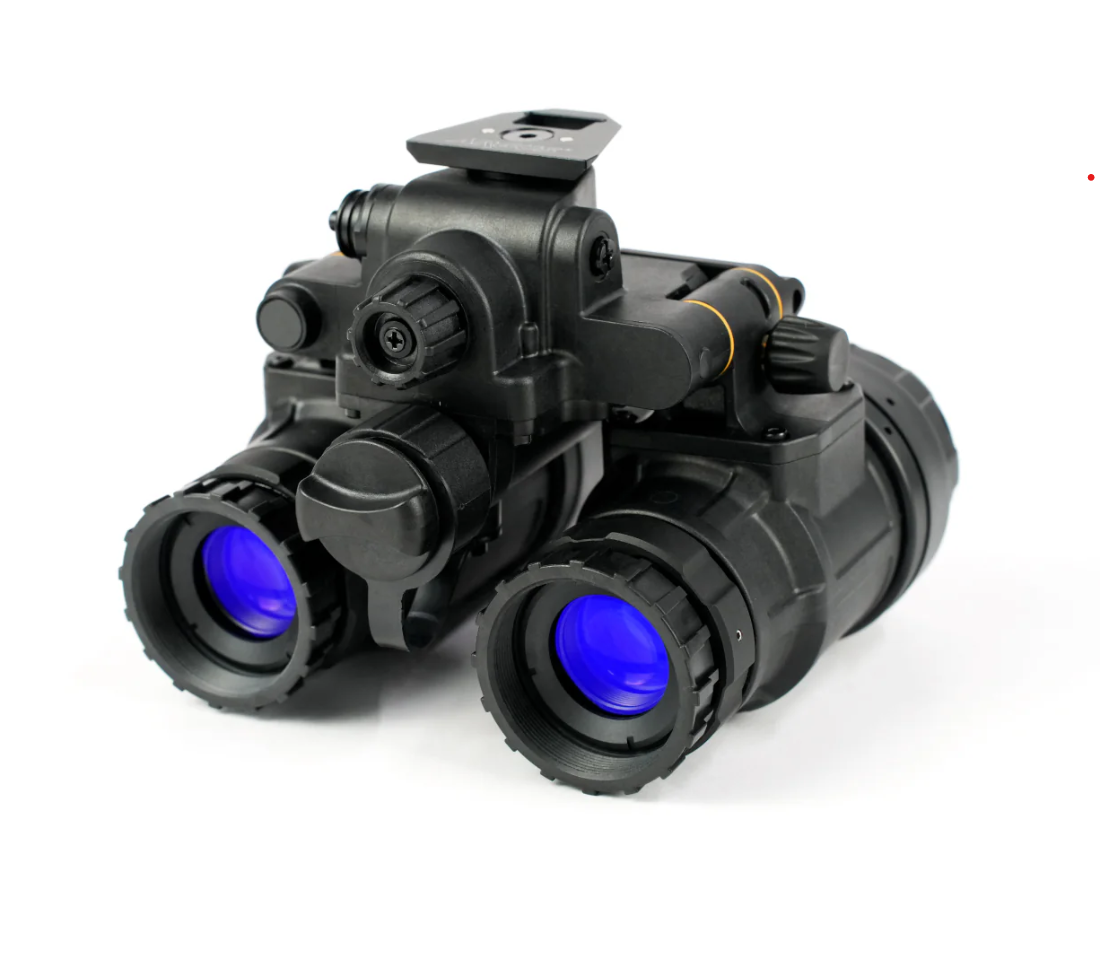 Argus 1431 MkII GP FOM1400+ Full kit