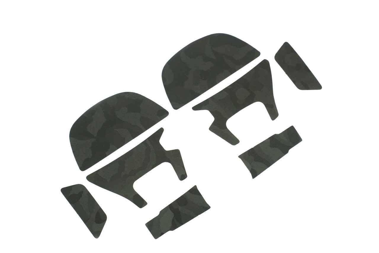Ops-Core AMP Stickerkit Camouflage