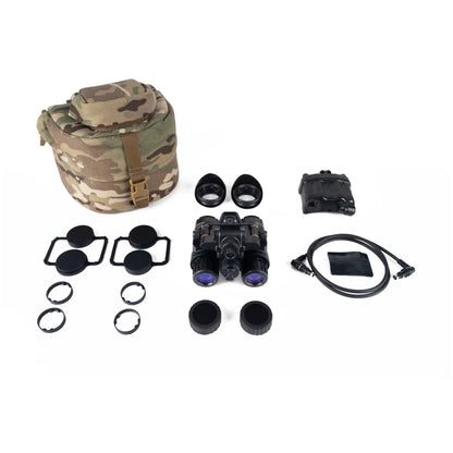 PVS-31 Binocular Night Vision Device, Tan