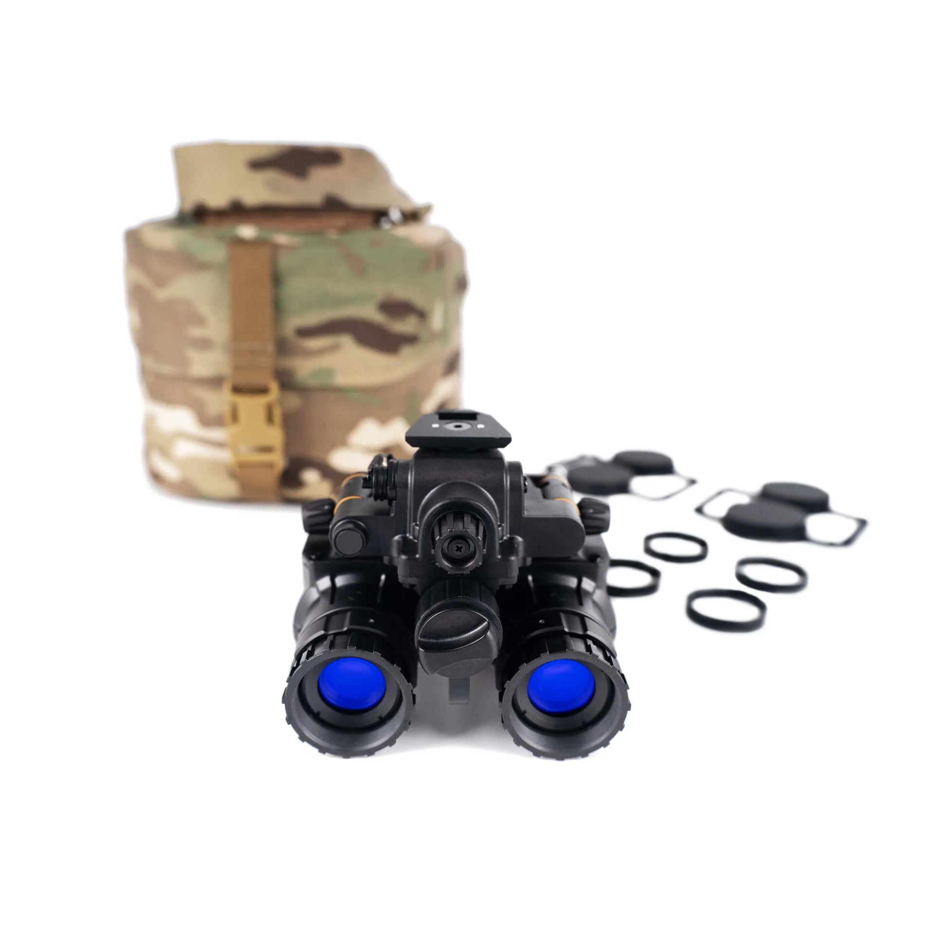 Argus BNVD-1431 MK2, Black
