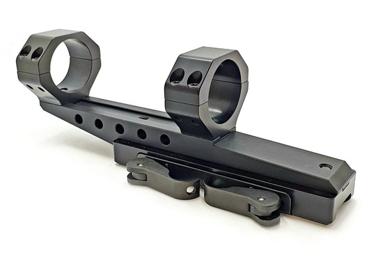 Offset spacer for KH/F and KH/S