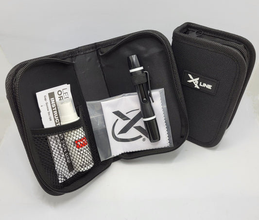 Wilcox Cleaning Kit