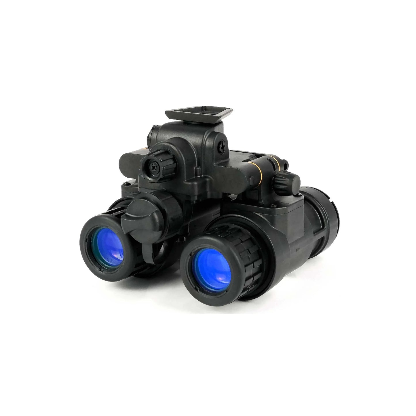 PVS-31 Binocular Night Vision Device, Black