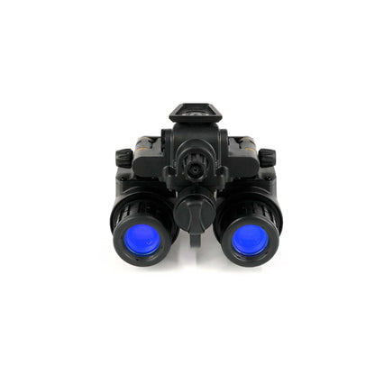 PVS-31 Binocular Night Vision Device, Black