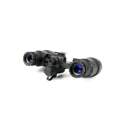 Argus BNVD-1431 MK2, Black