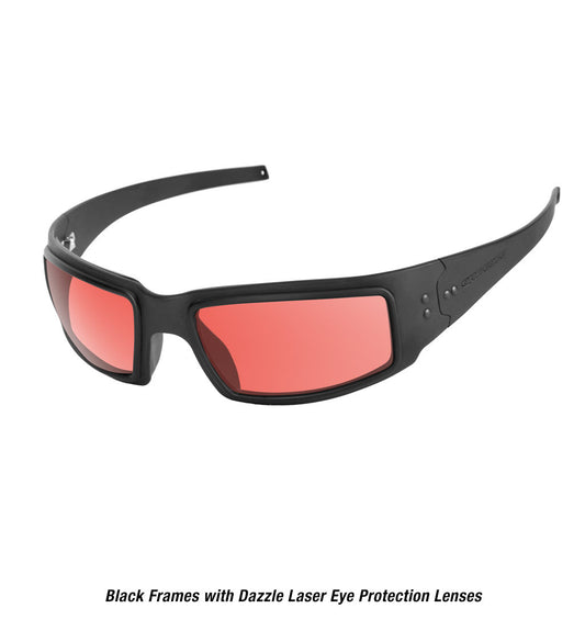 Ops-Core MK1 Performance Protective Eyewear