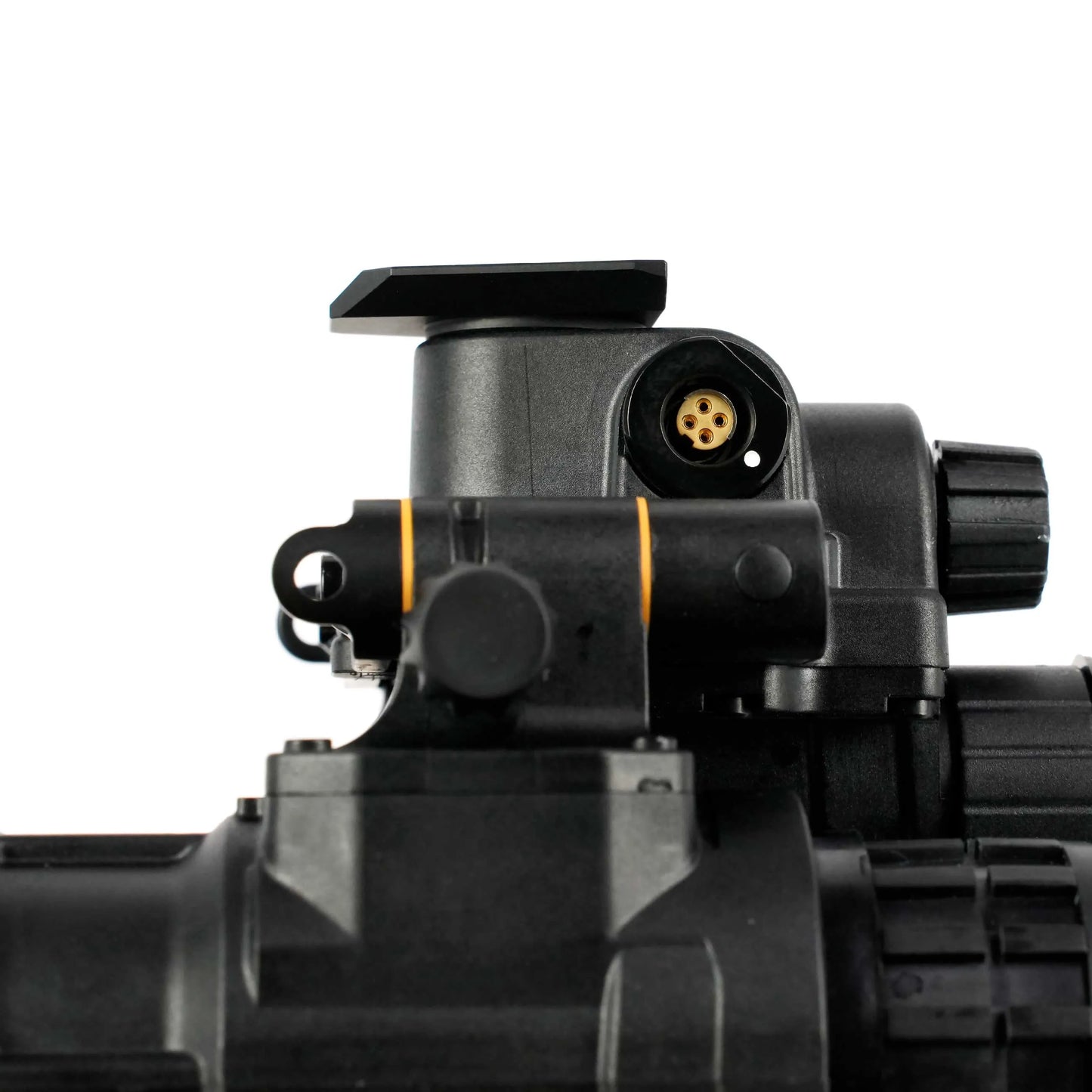 PVS-31 Binocular Night Vision Device, Black
