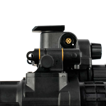 PVS-31 Binocular Night Vision Device, Black