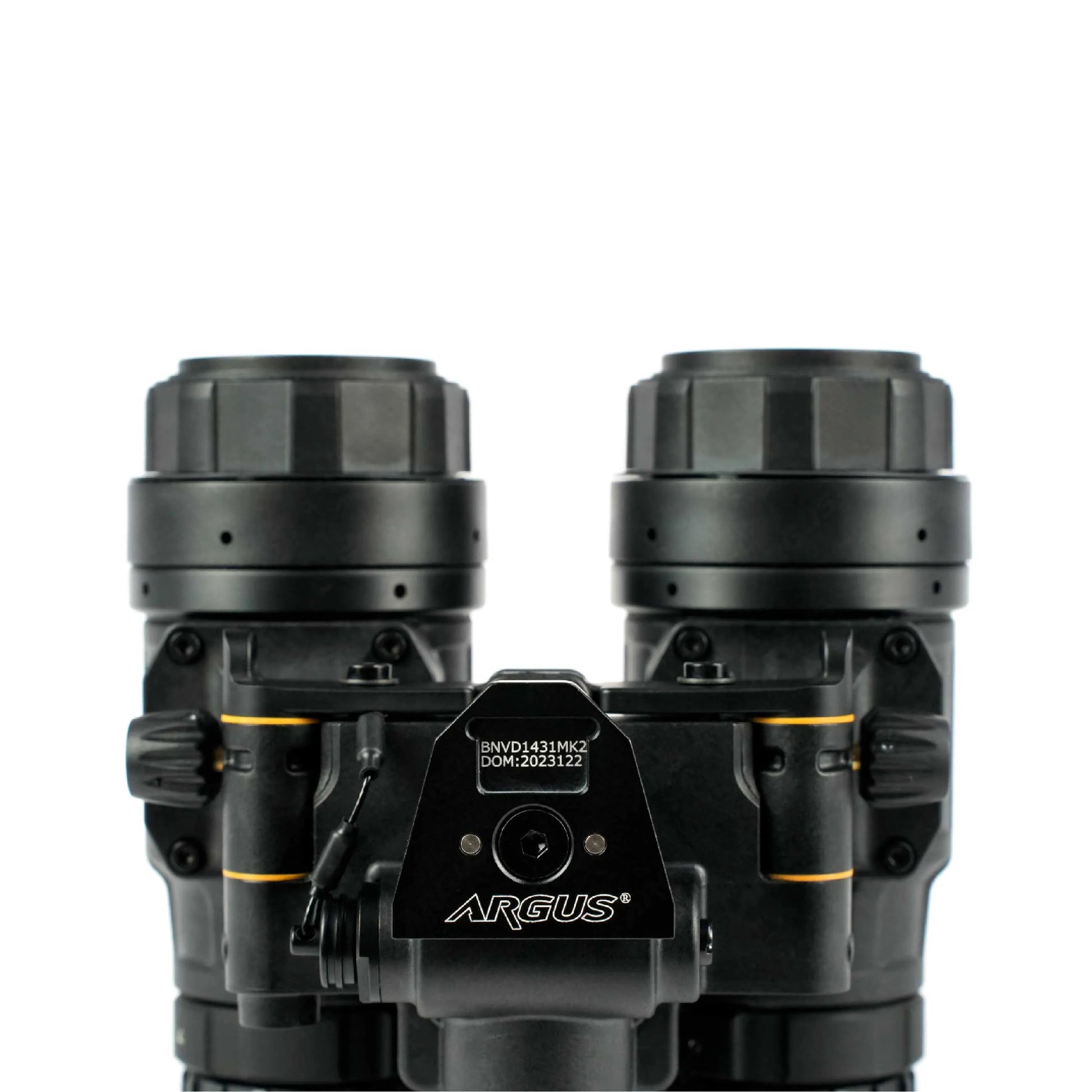 Argus BNVD-1431 MK2, Black