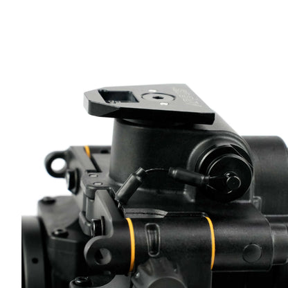 Argus BNVD-1431 MK2, Black