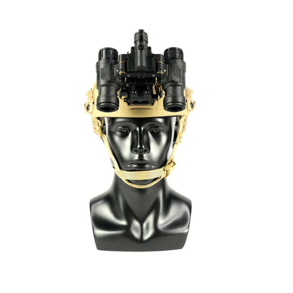 PVS-31 Binocular Night Vision Device, Tan