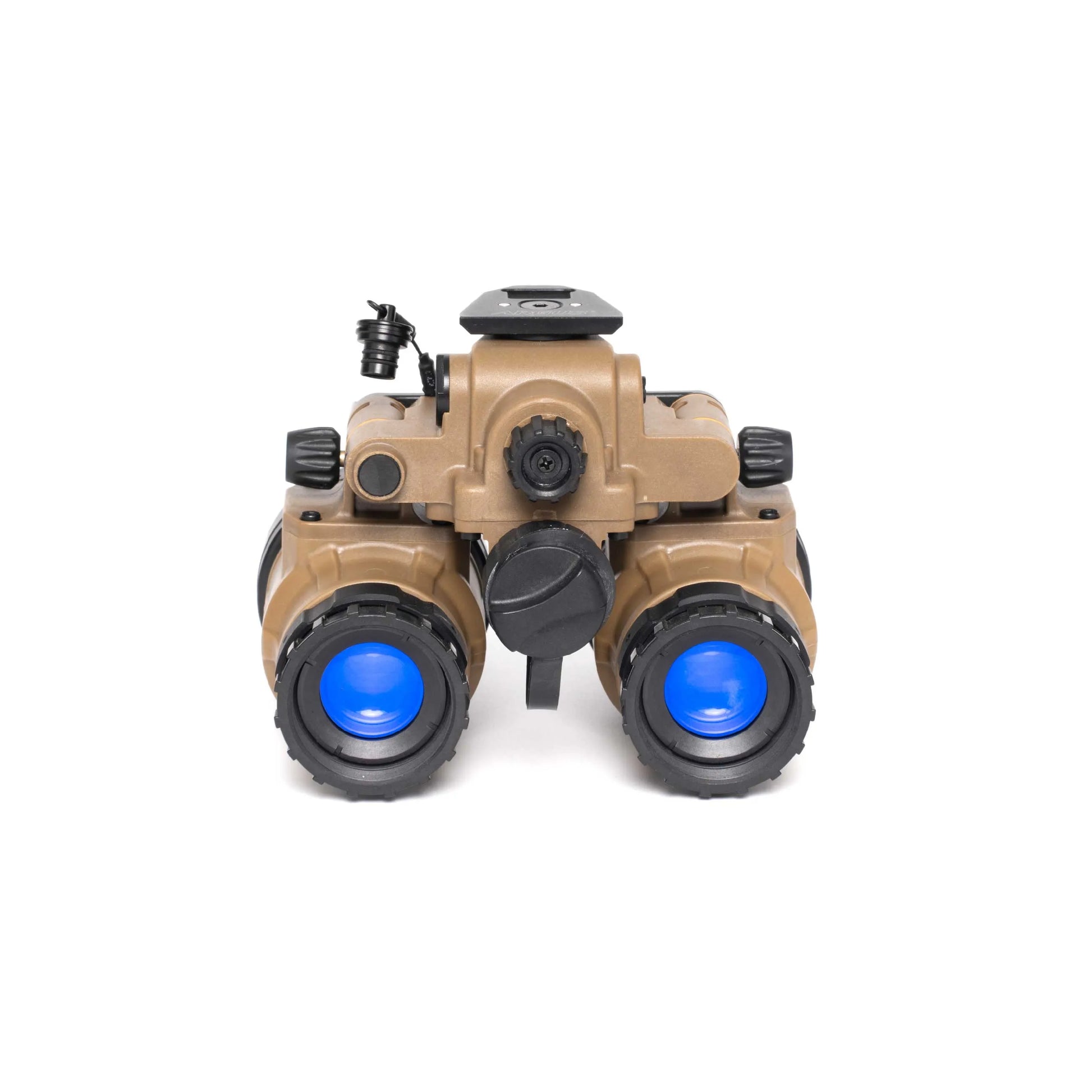 Argus BNVD-1431 MK2, Tan