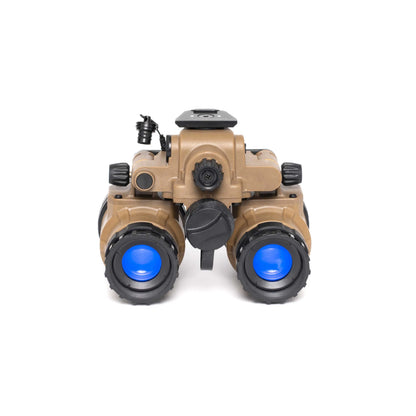Argus BNVD-1431 MK2, Tan