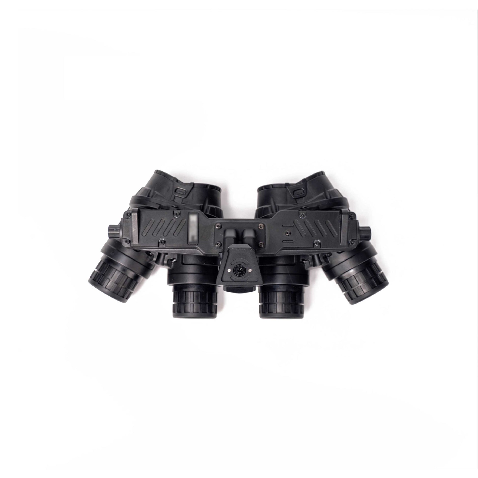 PNVG-18 Panoramic Night Vision Goggle, Black