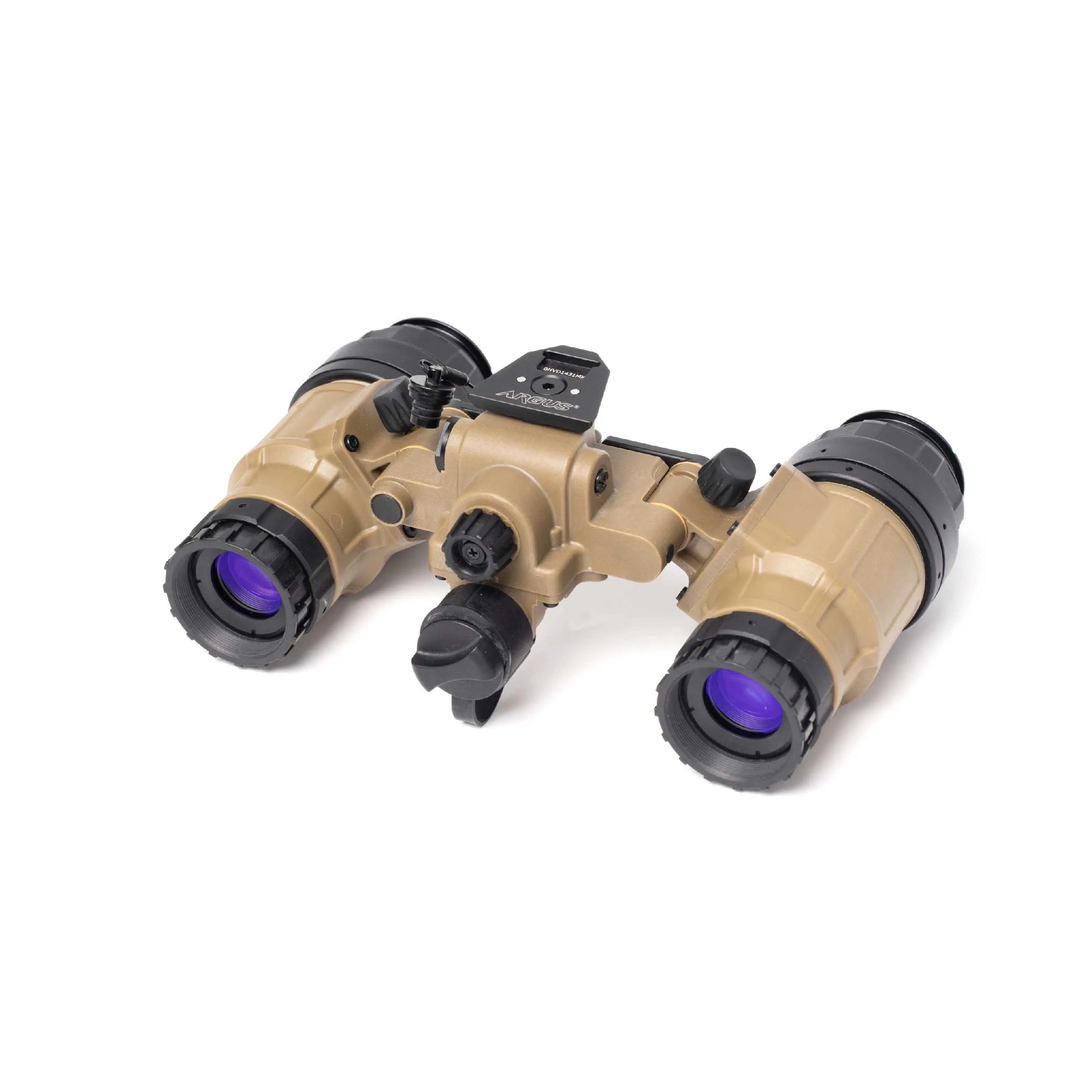 Argus BNVD-1431 MK2, Tan