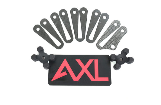 AXL RAC Link for Ops Core AMP
