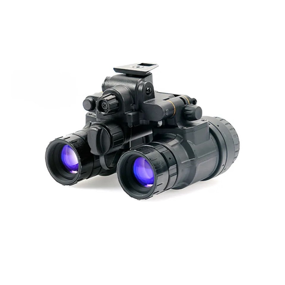 Argus 1431 MkII FOM1400+ Phosphore Blanc