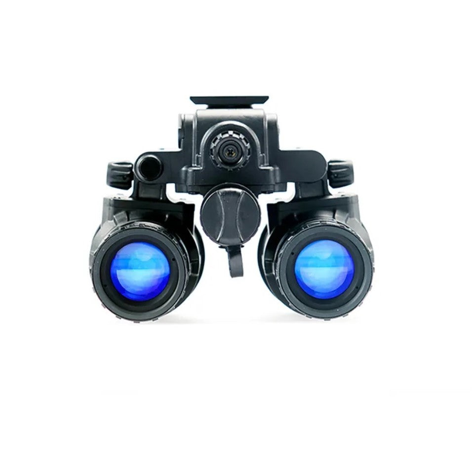 Argus 1431 MkII FOM1400+ Phosphore Blanc
