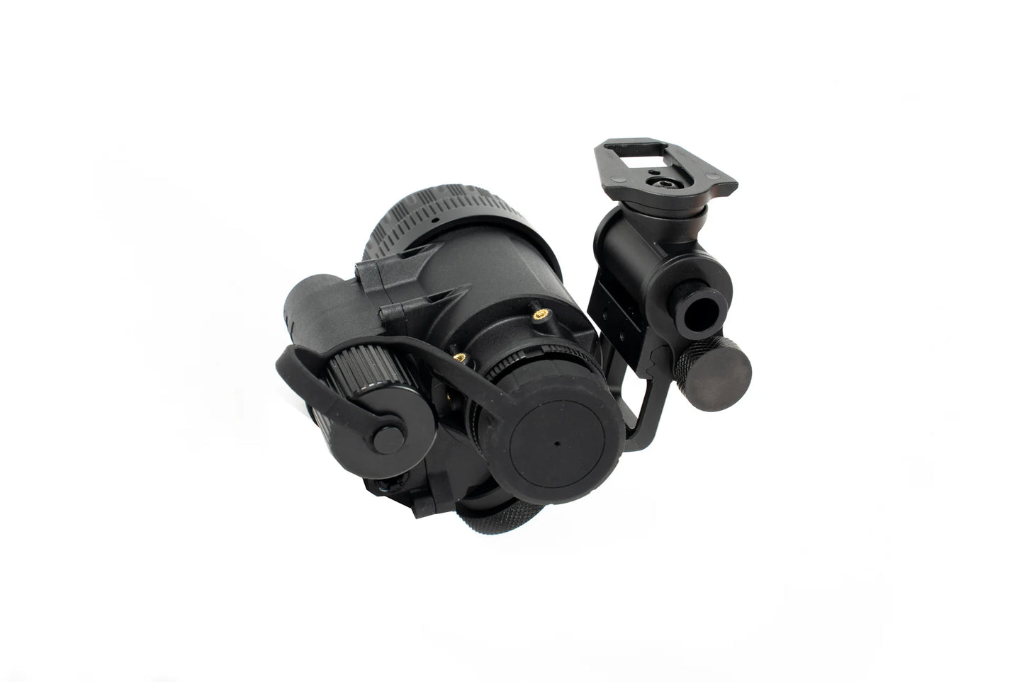 Jerry 14 Monocular WP + NV mount