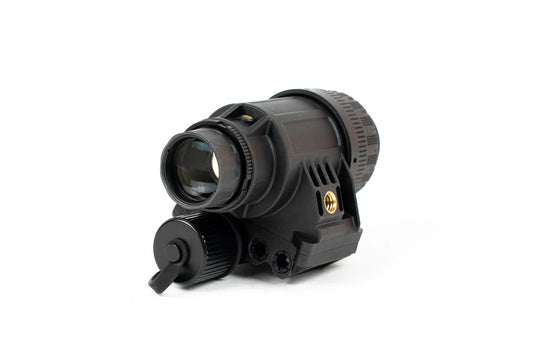 Jerry 14 Monocular WP