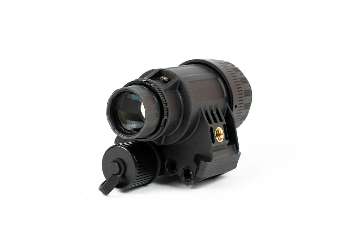 Jerry 14 Monocular WP + NV mount