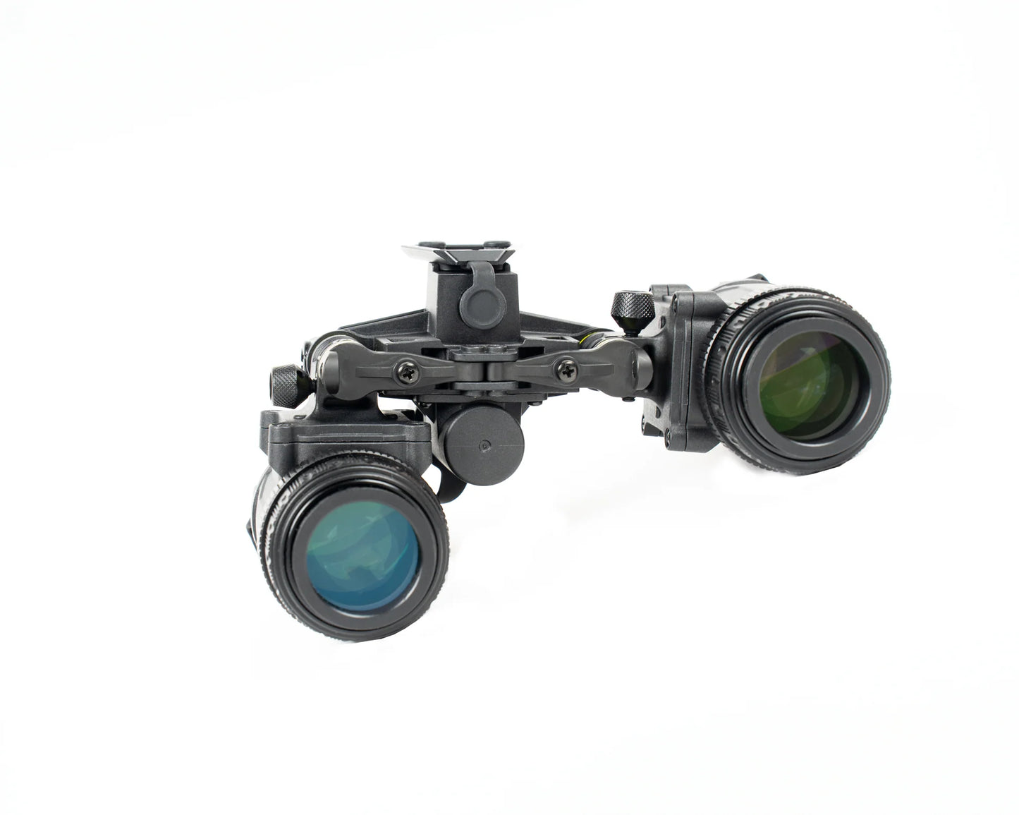 Jerry 31 Fernglas FOM1400+ Weißer Phosphor