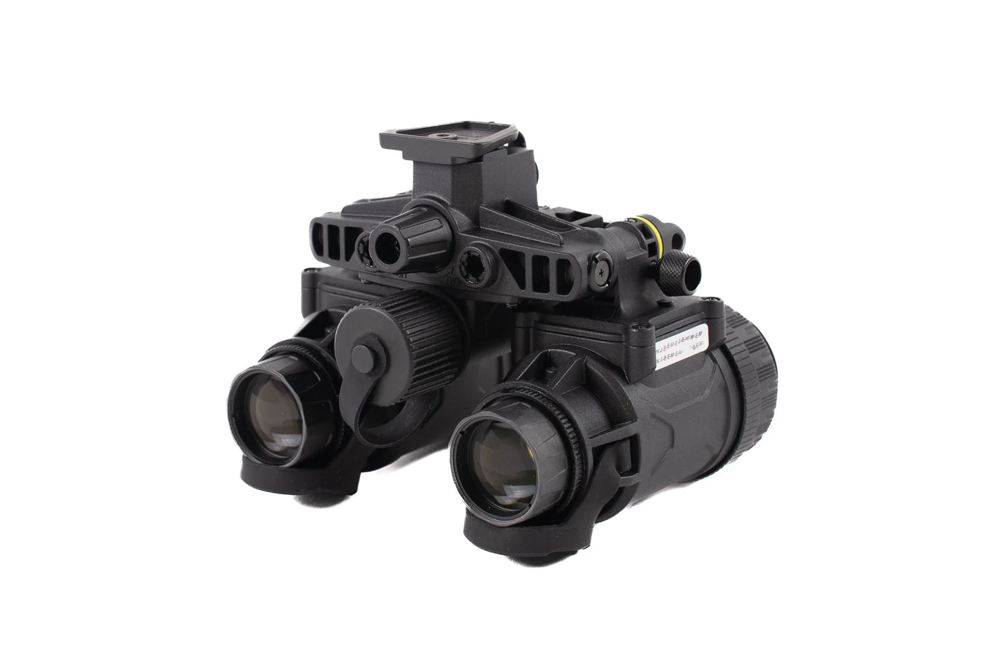 Jerry 31 Fernglas FOM1400+ Weißer Phosphor