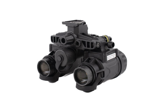 Jerry 31 Fernglas FOM1400+ Weißer Phosphor