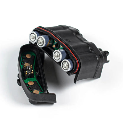 DTD Universal Strobe Battery Pack (USBP), Black