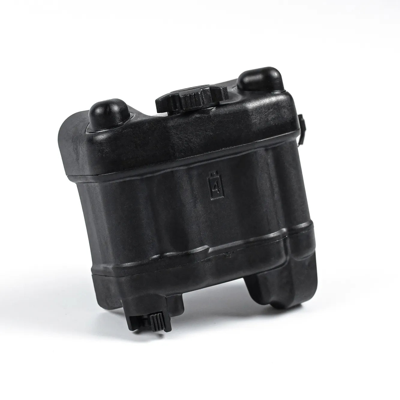DTD Universal Strobe Battery Pack (USBP), Black