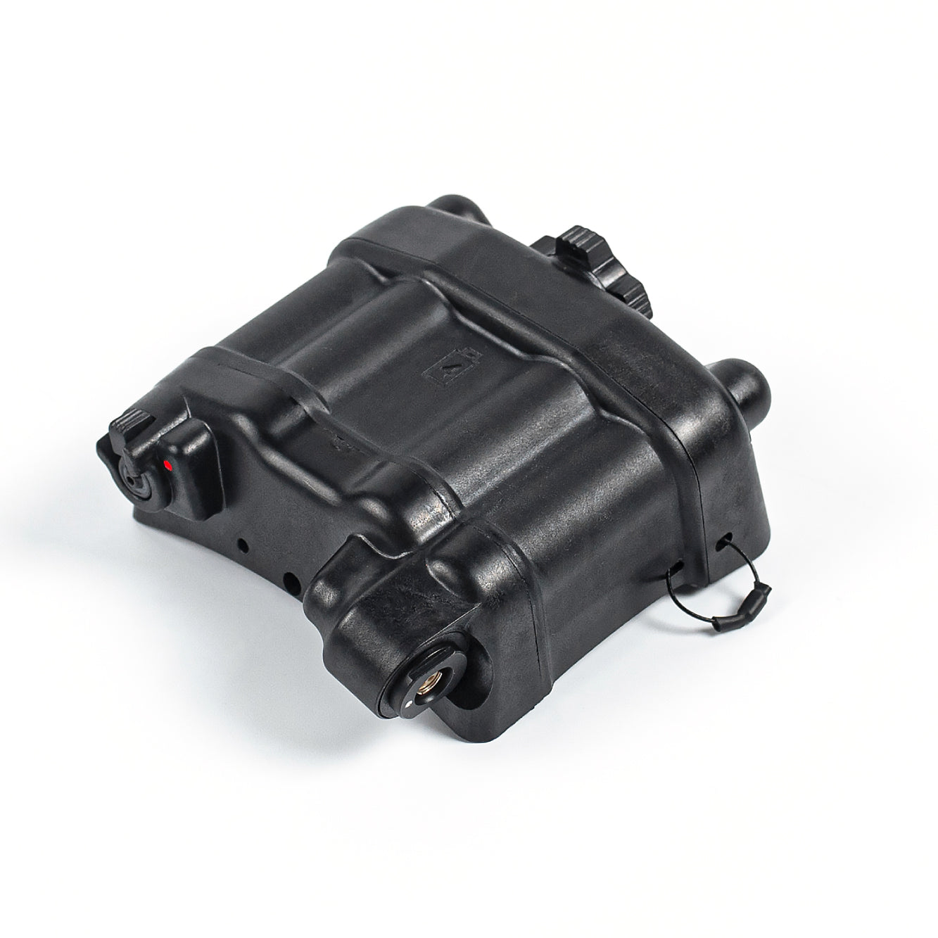 DTD Universal Strobe Battery Pack (USBP), Black