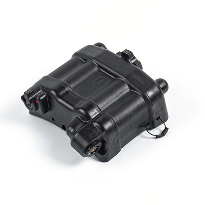 DTD Universal Strobe Battery Pack (USBP), Black