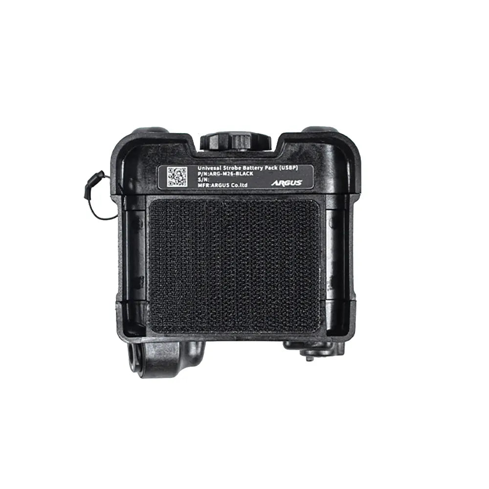 Argus USBP - Universal Strobe Battery-pack