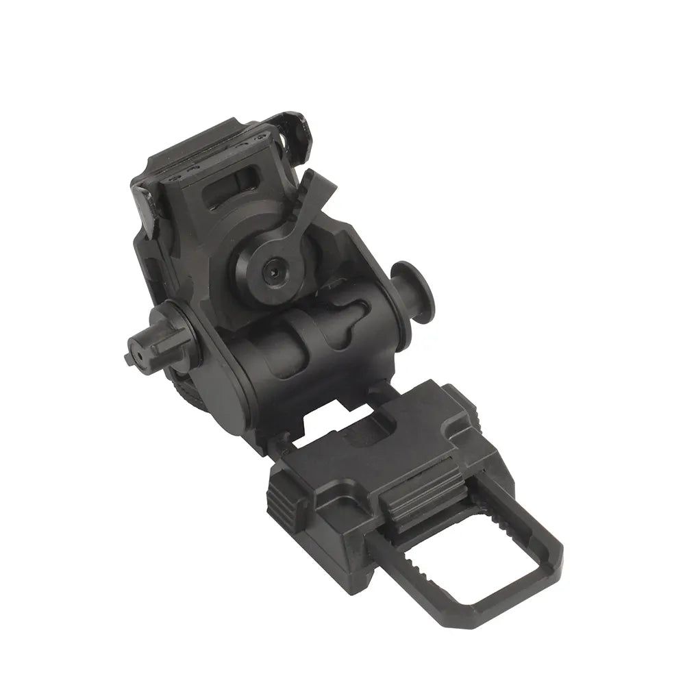 Jerry 14 Monocular WP + NV mount