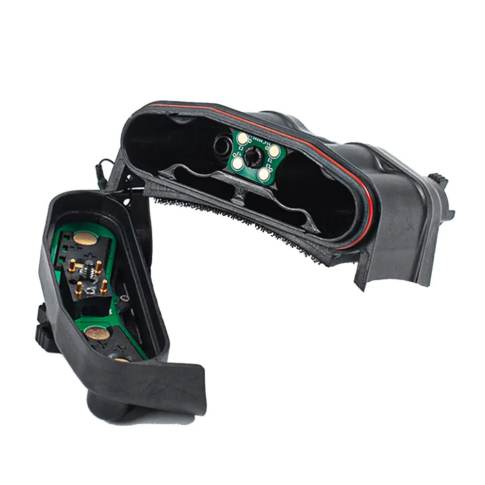 Argus USBP - Universal Strobe Battery-pack
