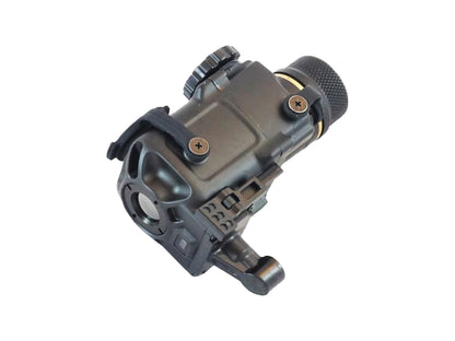 DTD Jerry C5 COTI Thermal clip-on