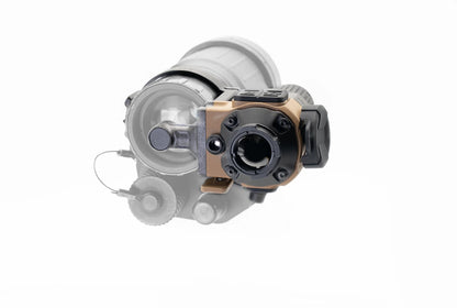 DTD Jerry-C PRO COTI Thermal clip-on